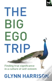 Capa do artigo The Big Ego Trip