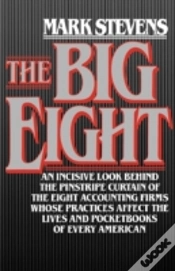 Capa do artigo The Big Eight