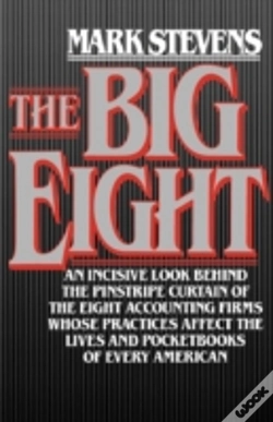 Capa do artigo The Big Eight