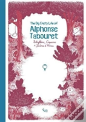 Capa do artigo The Big Empty Life Of Alphonse Tabouret