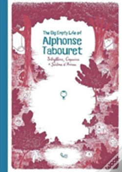 Capa do artigo The Big Empty Life Of Alphonse Tabouret