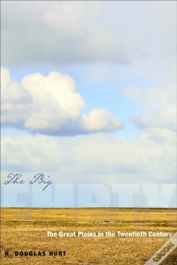 Capa do artigo The Big Empty