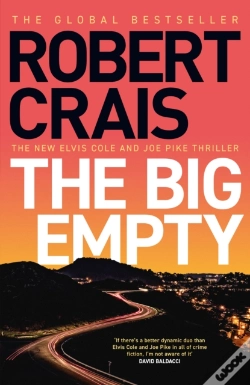 Capa do artigo The Big Empty