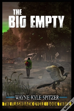Capa do artigo The Big Empty