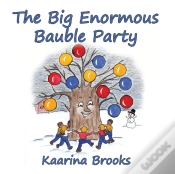 Capa do artigo The Big Enormous Bauble Party