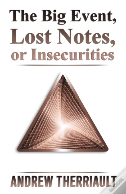 Capa do artigo The Big Event, Lost Notes, Or Insecurities