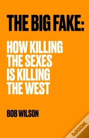 Capa do artigo The Big Fake
