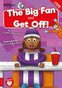 The Big Fan & Get Off! - Preview
