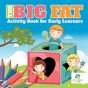 The Big Fat Activity Book For Early Learners - Preview