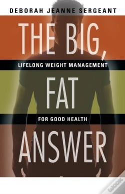 Capa do artigo The Big, Fat Answer