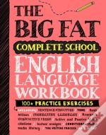 The Big Fat Complete English Language Workbook (Uk Edition)