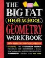 The Big Fat High School Geometry Workbook - Preview