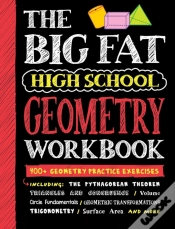 Capa do artigo The Big Fat High School Geometry Workbook