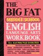 The Big Fat Middle School English Language Arts Workbook - Preview