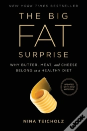 Capa do artigo The Big Fat Surprise