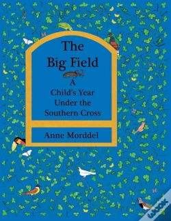 Capa do artigo The Big Field