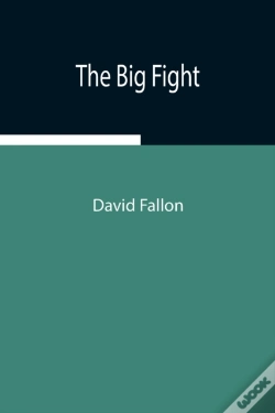 Capa do artigo The Big Fight