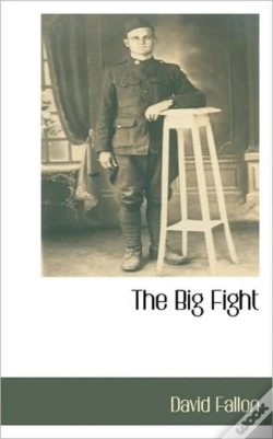 Capa do artigo The Big Fight