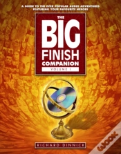 Capa do artigo The Big Finish Companion