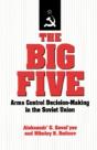 The Big Five - Preview