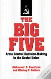 Capa do artigo The Big Five