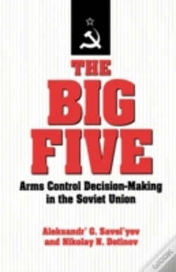 Capa do artigo The Big Five