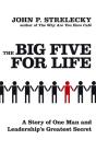 The Big Five For Life - Preview