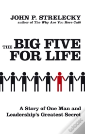 Capa do artigo The Big Five For Life