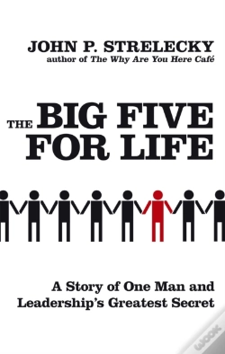 Capa do artigo The Big Five For Life