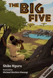 Capa do artigo The Big Five