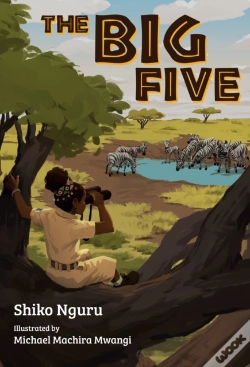 Capa do artigo The Big Five