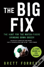 Capa do artigo The Big Fix
