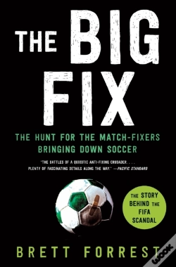 Capa do artigo The Big Fix