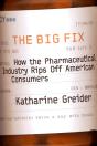 The Big Fix - Preview