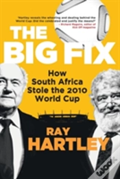 Capa do artigo The Big Fix