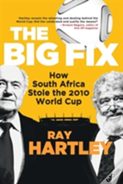 Capa do artigo The Big Fix