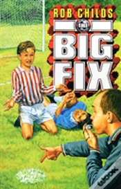 Capa do artigo The Big Fix