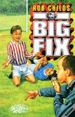 Capa do artigo The Big Fix