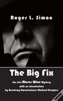 Capa do artigo The Big Fix