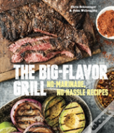 The Big-Flavor Grill