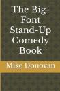 The Big-Font Stand-Up Comedy Book - Preview