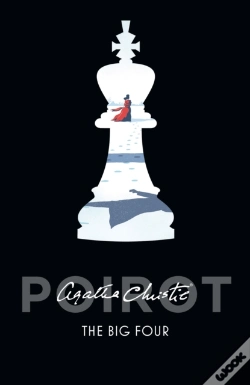 Capa do artigo The Big Four