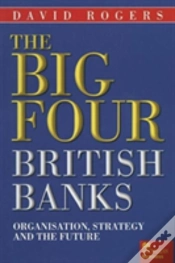 Capa do artigo The Big Four British Banks