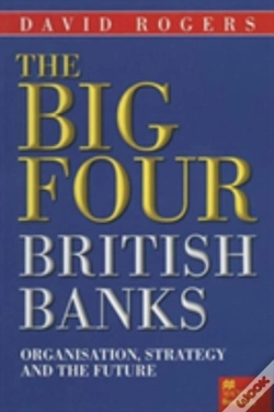 Capa do artigo The Big Four British Banks