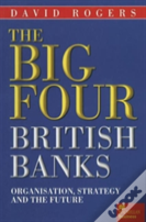 The Big Four British Banks