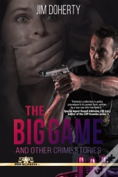 The Big Game And Other Crime Stories