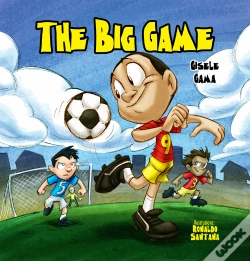 Capa do artigo The Big Game
