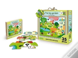Capa do artigo The Big Garden