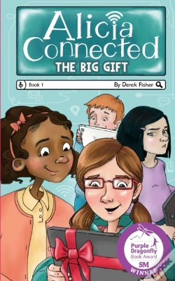 Capa do artigo The Big Gift