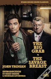 The Big Grab / The Savage Breast